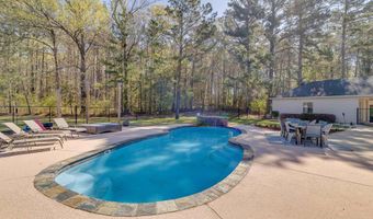4851 YARBROUGH Rd, Bastrop, LA 71220