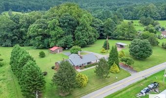 1630 County Line Rd, Bassett, VA 24055