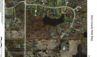 6769 Summerhill Dr SE, Alto, MI 49302