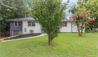4389 Lavista Rd, Tucker, GA 30084