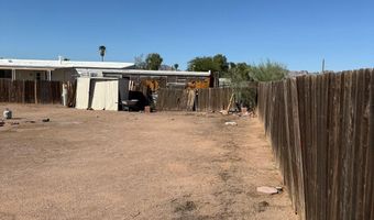 1523 S HALE Dr 13, Apache Junction, AZ 85120