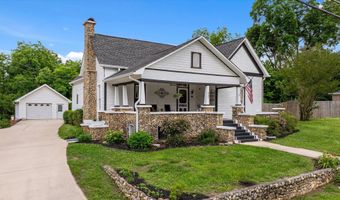 435 5th St, Ashville, AL 35953