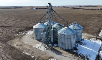 W 9th Road & S M Road, Aurora, NE 68818