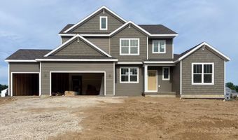 10745 56th Ave, Allendale, MI 49401