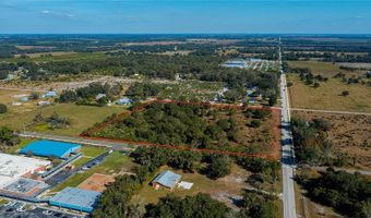 SW CO RD 760A, Arcadia, FL 34266