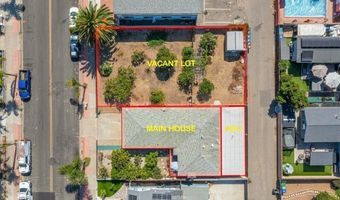 1330 Bush St, Oceanside, CA 92058