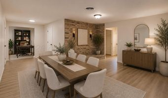 3608 THURMAN St, Amarillo, TX 79109