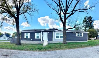 305 Saint Clair St, Bicknell, IN 47512