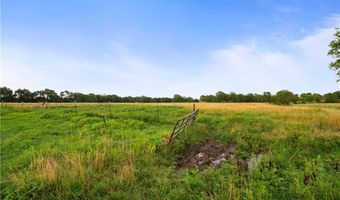 1015 Ottawa Rd, Bartlett, KS 67332