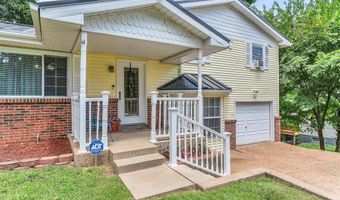 5181 Jimmy Dr, Arnold, MO 63010