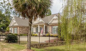 828 Dogwood Ln, Augusta, GA 30909