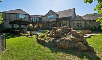 14201 Little Hickory Rd, Arcadia, OK 73007