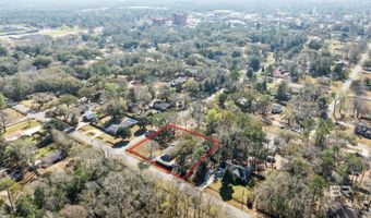 809 Moog Ave, Bay Minette, AL 36507