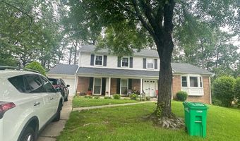 10117 CHICKADEE, Adelphi, MD 20783