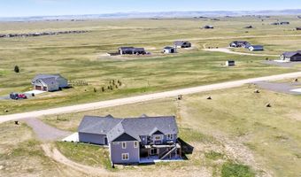 1420 SCENIC RIDGE Dr, Cheyenne, WY 82009