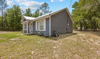 6489 11th Ave, Bell, FL 32619