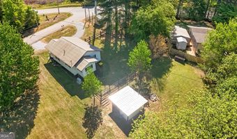 792 Wheeler Cir, Alto, GA 30510