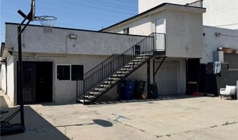 4563 Santa Monica, Los Angeles, CA 90029