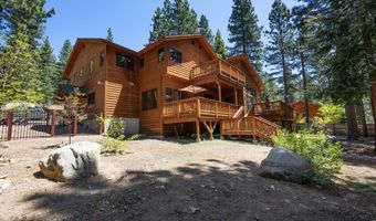 845 Donna Dr, Incline Village, NV 89451