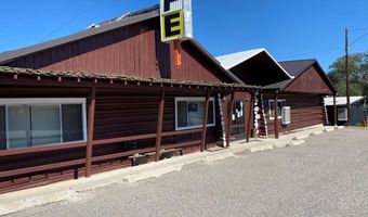 1200 E Main Ave, Challis, ID 83226