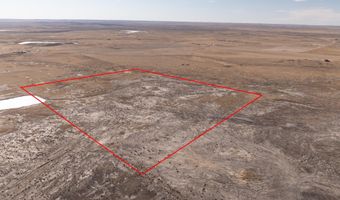 Tract 6 Tbd Wagner Rd, Gillette, WY 82721