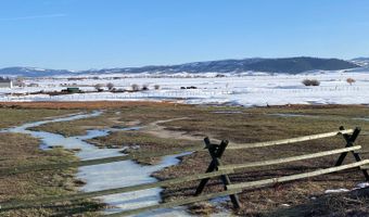 95 AUBURN FOREST Rd, Auburn, WY 83111