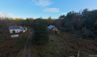 55 Hill Rd, Accord, NY 12404