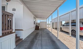 1371 E 4th Ave 145, Apache Junction, AZ 85119