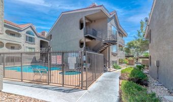 701 Capri Dr 6A, Boulder City, NV 89005