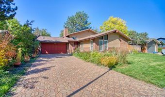 577 Blackhawk Rd, Boulder, CO 80303