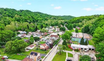 101 Ambridge Ave, Ambridge, PA 15003
