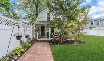 407 Brinley Ave, Bradley Beach, NJ 07720