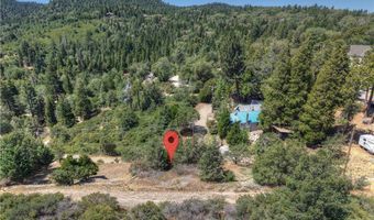 0 Balsam Dr, Cedar Glen, CA 92321