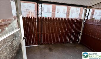 836 Elliger St, Allentown, PA 18102