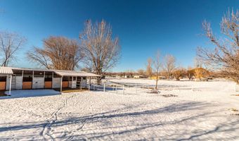 22 ROAD 5025, Bloomfield, NM 87413