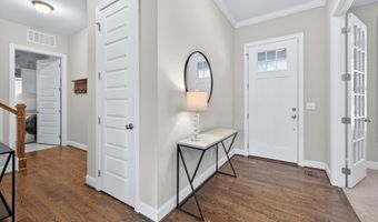 144 Ferrell Rd W, Apex, NC 27523