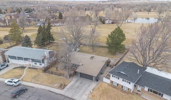 39 Valley Dr, Casper, WY 82604