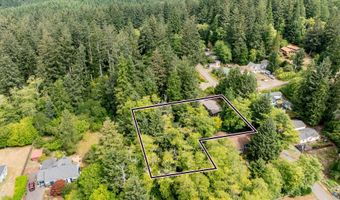00 VL Fern St, Bay City, OR 97107