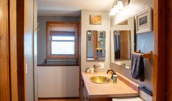 362 SNOWMOBILE Ln, Daniel, WY 83115