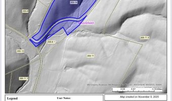 COVE CREEK Road lot 2, Baker, WV 26801
