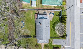 313 Tanner St, Abingdon, VA 24210
