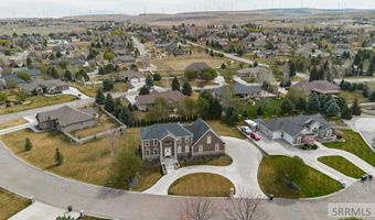 5930 E Pheasant Dr, Ammon, ID 83401