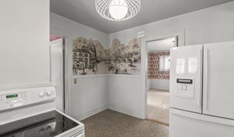 216 Kenwood Ave, Ann Arbor, MI 48103