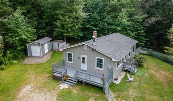 178 Searsmont Rd, Belmont, ME 04952