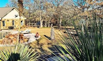 780 Rickets Ln, Ardmore, OK 73401