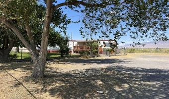225 Trescott St, Battle Mountain, NV 89820