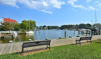 20 SHAW St, Annapolis, MD 21401