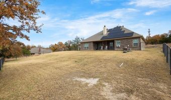 1552 County Road 2395, Alvord, TX 76225