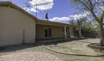 10990 W GUAYMAS Dr, Arizona City, AZ 85123