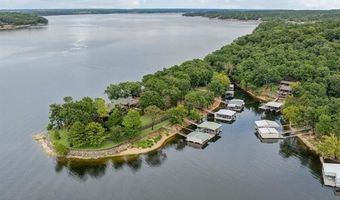 494 Private Road 93, Afton, OK 74331
